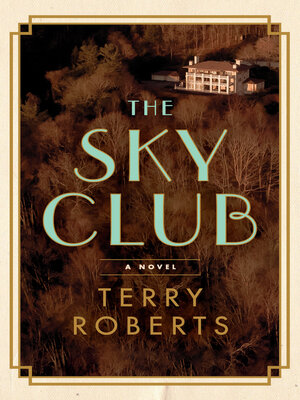 cover image of The Sky Club